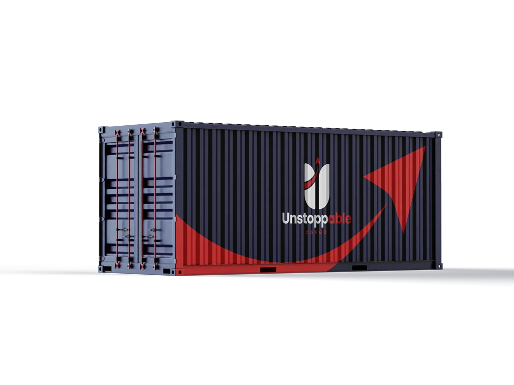 Cargo clearing