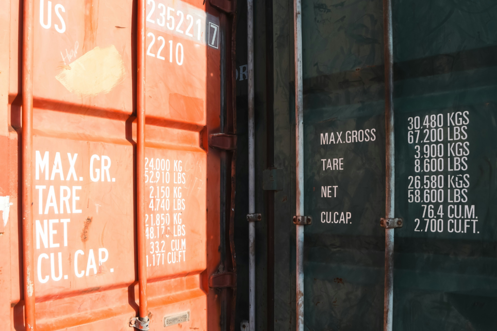 What Does a Shipping Company in Nigeria Actually Do?