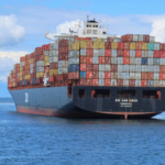 Shipping Company